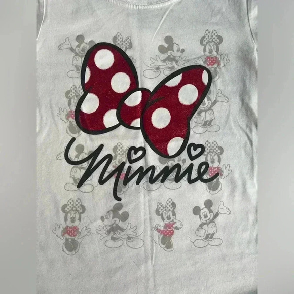 Disney Bundle of 3 t-shirts (Junior sizes) - Picture 5 of 16